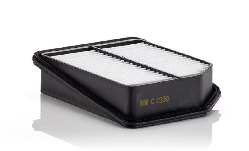 Повітряний фільтр