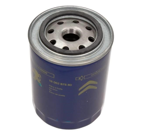 ФІЛЬТР МАСЛЯНИЙ