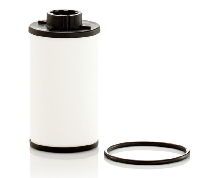 Масляный фильтр