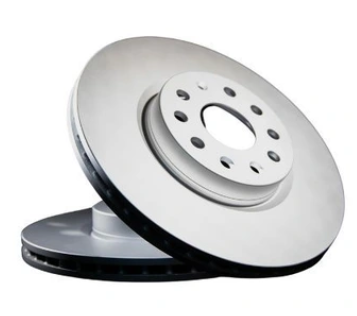 диск тормозной пер. Suzuki SX4 06-> (d280x22mm)  (HART)