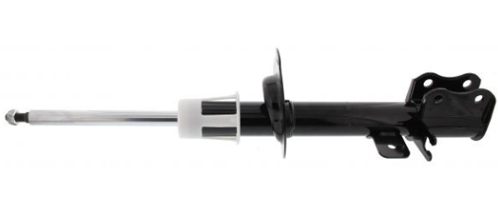 Амортизатор підвіски