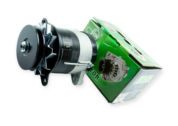 генератор Т-16,Т-25 14В, 1,0кВт 72А (JOBs,Jubana)