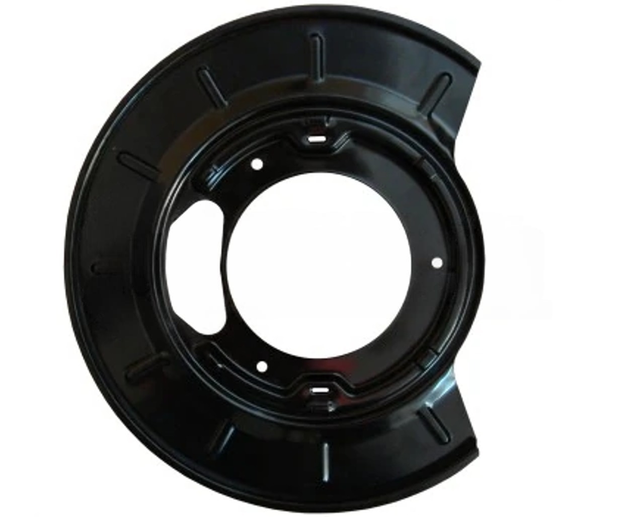 защита колод. ручника MB Sprinter Vito 638  (ATT)