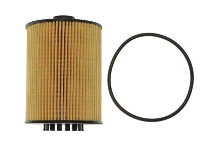 Масляний фільтр