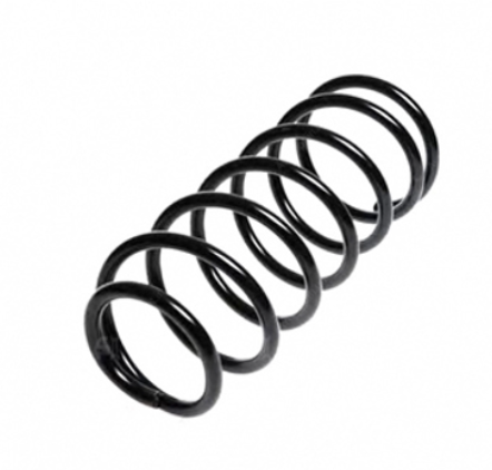 Пружина підвіски