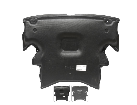 Захист двигуна