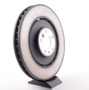 Диск гальмівний