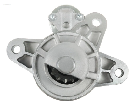 стартер Ford Transit 2.5D 94-> (2.3kw) (z=13)  (AS-PL)