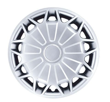 колпак колесный 16" SJS 419