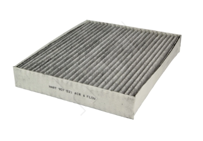 фильтр салона Ford Galaxy III, Mondeo V, S-Max II 14->  (HART)