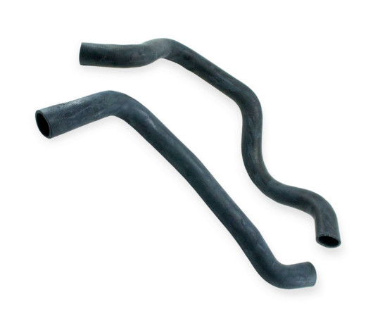 патрубок радиатора 2190-Гранта МКПП (Truckman) 2шт