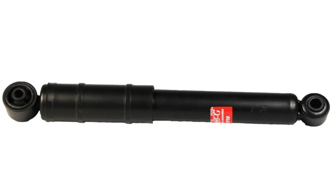 Амортизатор підвіски