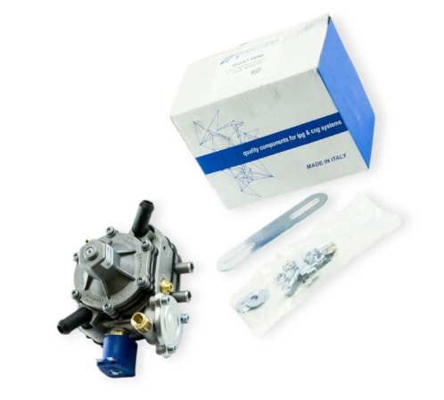 редуктор ГБО 4-е пок Tomasetto AT13 XP (375 л.с. (275 кВт))