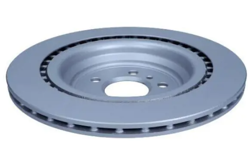 Диск гальмiвний