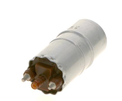 Паливний насос