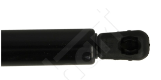 амортизатор багажника Ford Transit 00-> 670N/ 850MM  (HART) 809 162 - зображення 2