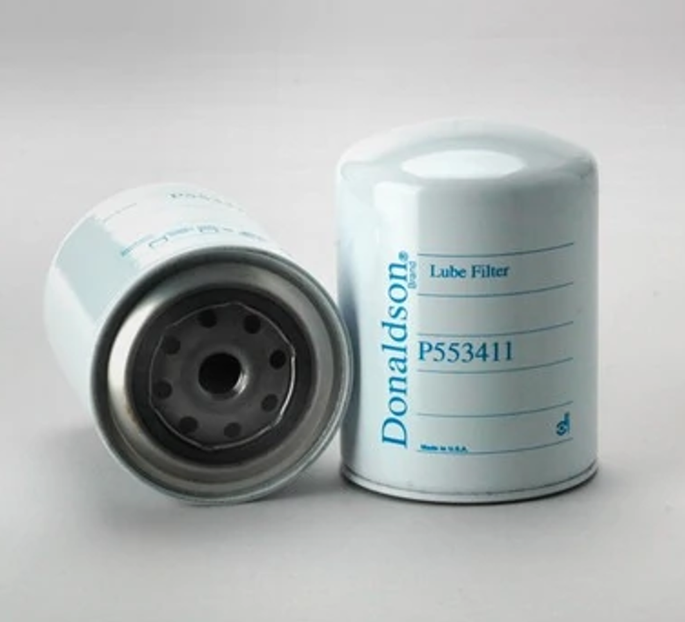 Фильтр масляный P553411