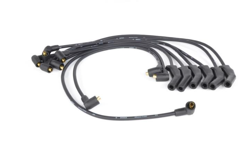 Комплект кабелей зажигания