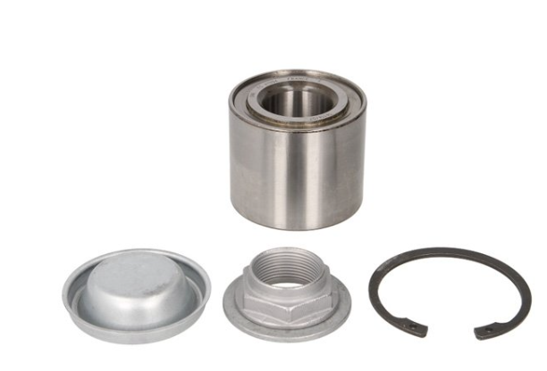 Подшипник колесный