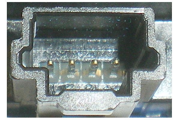 Датчик включення заднього ходу 330937 - зображення 2