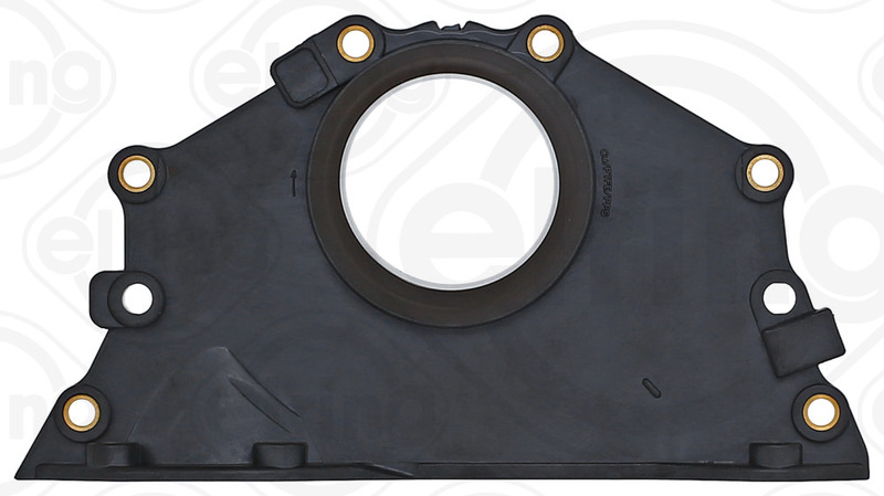 Ущільнююче кільце, колінчастий вал 332.590 - зображення 3