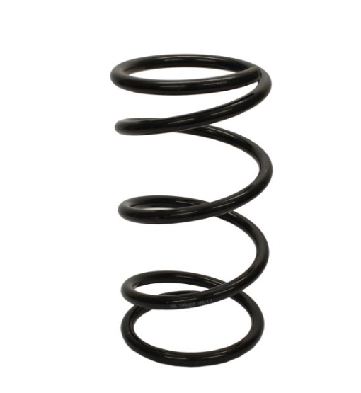 Пружина підвіски