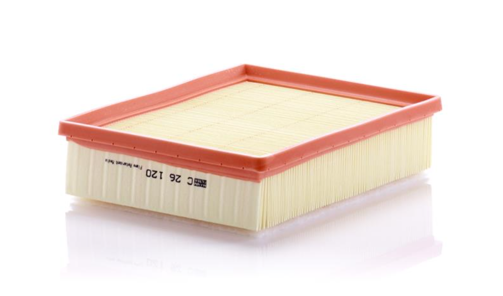 Повітряний фільтр