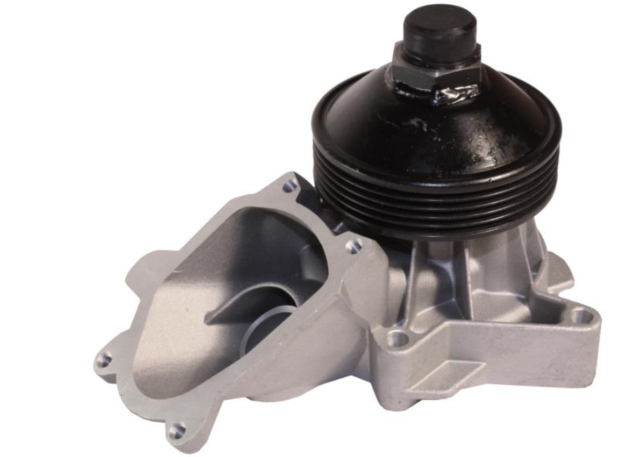 Водяна помпа