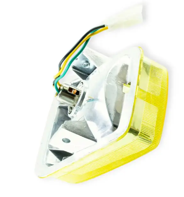 фара YAMAHA JOG 2JA 307769 - зображення 2