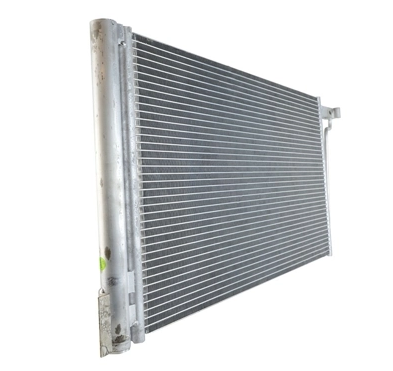 радиатор кондиционера Ford Focus, C-Max 1.6/2.0 10->  (HART) 621 677 - зображення 2