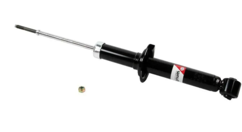 Амортизатор підвіски