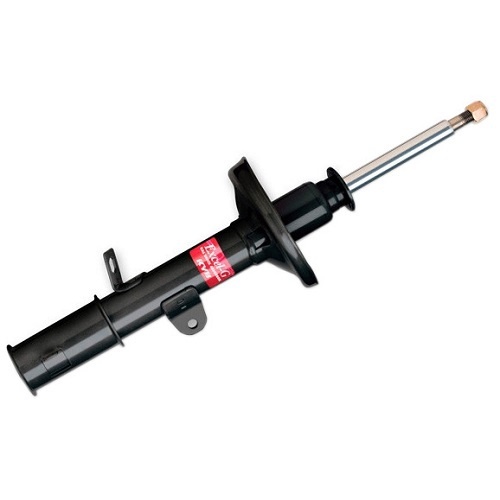 Амортизатор підвіски