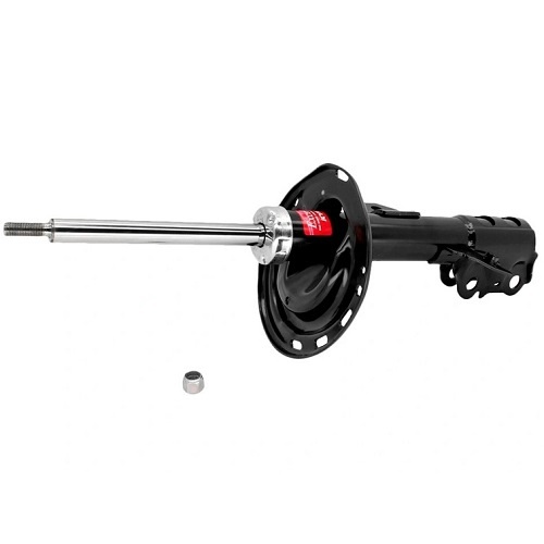 Амортизатор підвіски