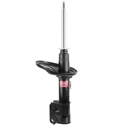 Амортизатор підвіски