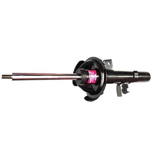 Амортизатор підвіски