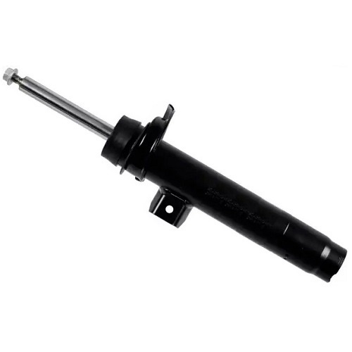 Амортизатор підвіски