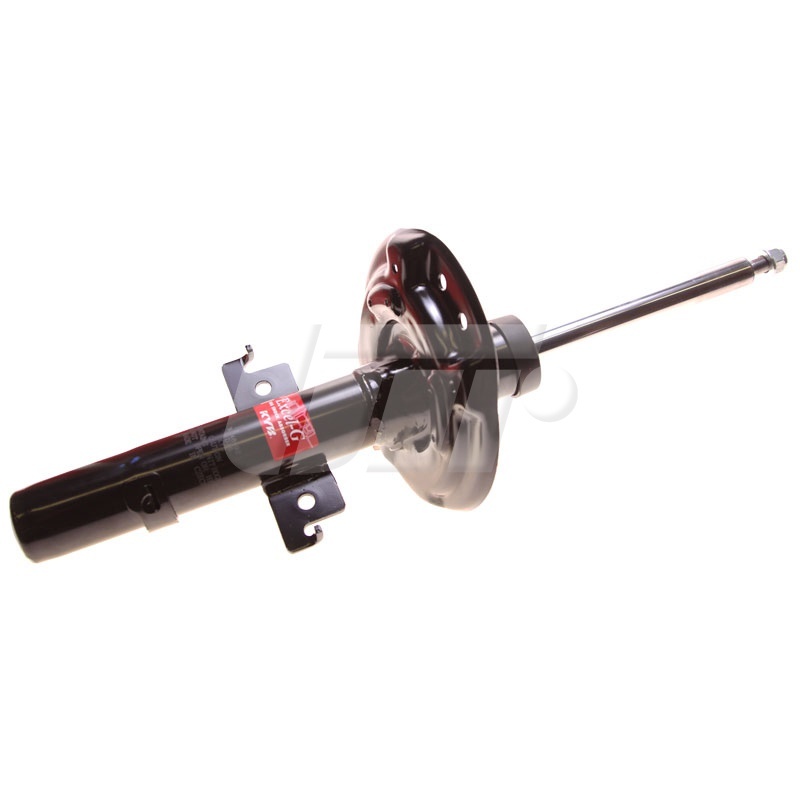 Амортизатор підвіски