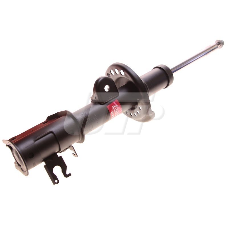 Амортизатор підвіски