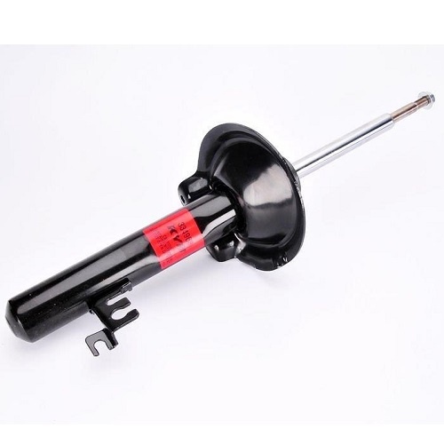 Амортизатор підвіски