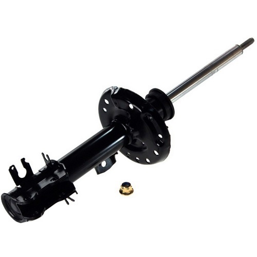 Амортизатор підвіски