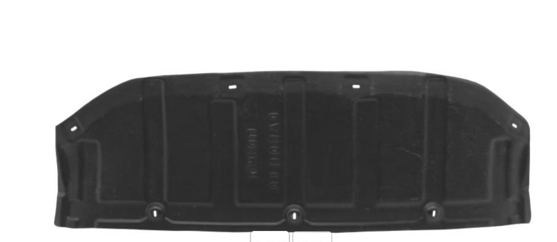 Захист бампер.перед. -11/10