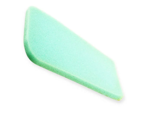 фильтр поролоновый HONDA LEAD-20 (с пропиткой зеленый)