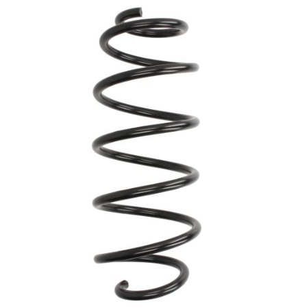 Пружина підвіски