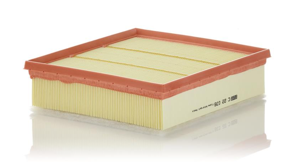 Повітряний фільтр