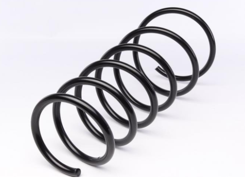 Пружина підвіски