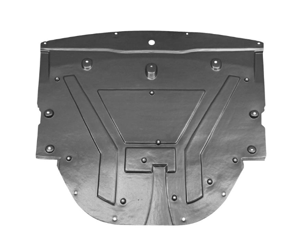 Захист двигуна