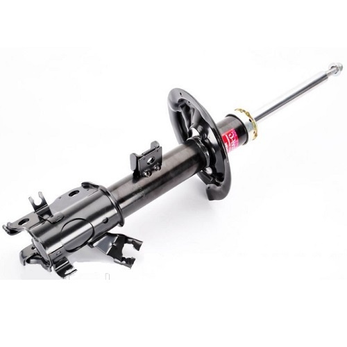 Амортизатор підвіски