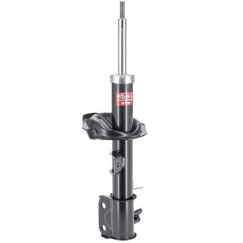 Амортизатор підвіски