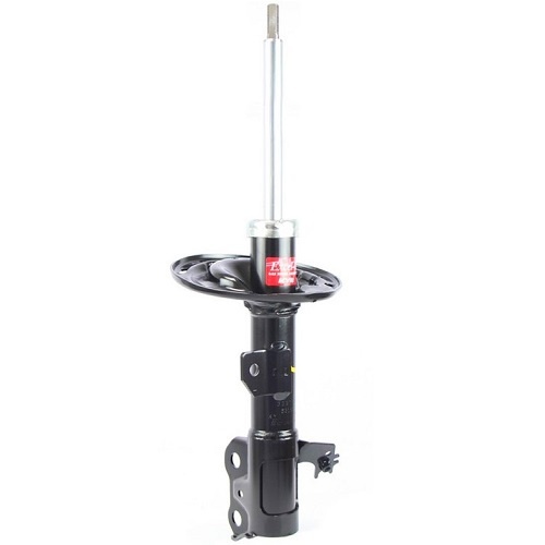 Амортизатор підвіски