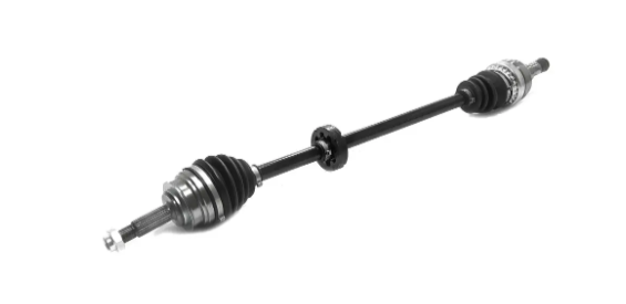 привода Daewoo Lanos пер.(правый) в сборе FSO